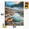 Hot Springs National Park Jigsaw Puzzle, Family Game, Holiday Gift | S10 product 3